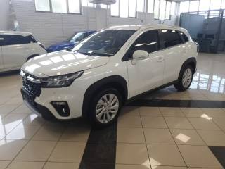 SUZUKI S-Cross usata, con Airbag