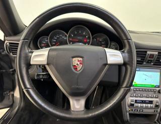PORSCHE 911 usata, con Chiusura centralizzata