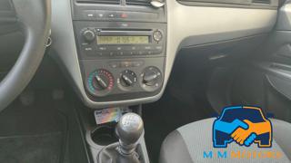 FIAT Grande Punto usata 12