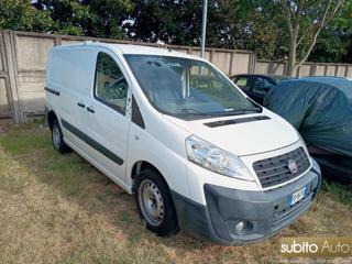 FIAT Scudo usata, con Airbag