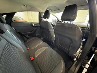 FORD Puma usata, con Cruise Control