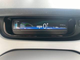RENAULT ZOE usata, con Airbag Passeggero