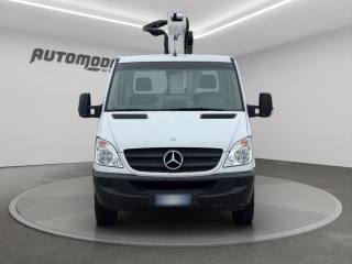 MERCEDES-BENZ Sprinter usata, con Airbag