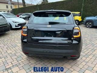 FIAT 600 usata, con Cerchi in lega