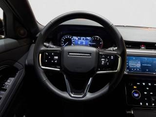 LAND ROVER Range Rover Evoque usata, con Filtro antiparticolato