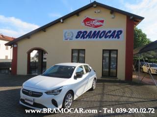 OPEL Corsa usata, con ABS
