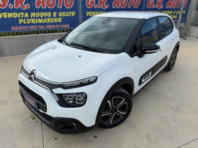 CITROEN C3 usata, con ABS