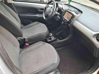 CITROEN C1 usata, con Chiusura centralizzata