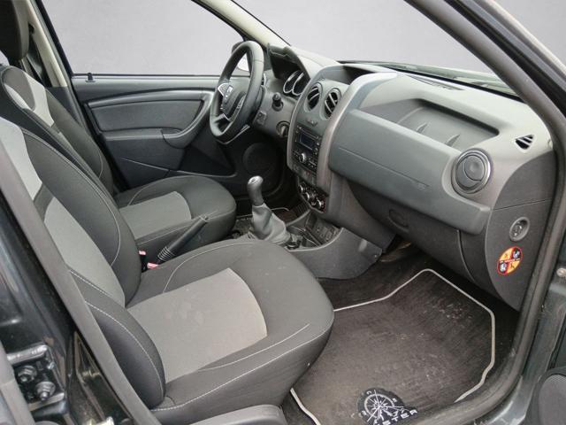 DACIA Duster usata, con Climatizzatore