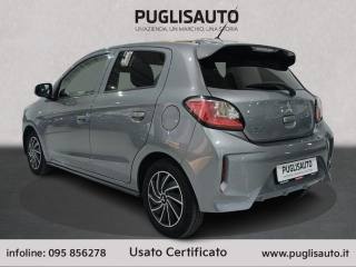 MITSUBISHI Space Star usata, con Chiusura centralizzata