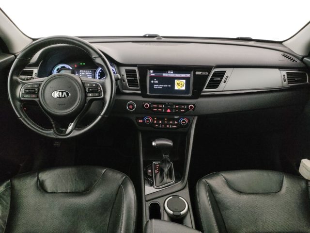 KIA Niro usata, con Cruise Control