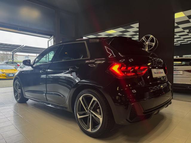 AUDI A1 usata, con Airbag Passeggero