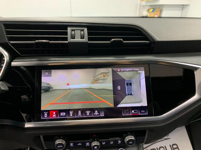 AUDI Q3 usata, con Specchietti laterali elettrici
