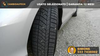 BMW 120 usata, con Fendinebbia