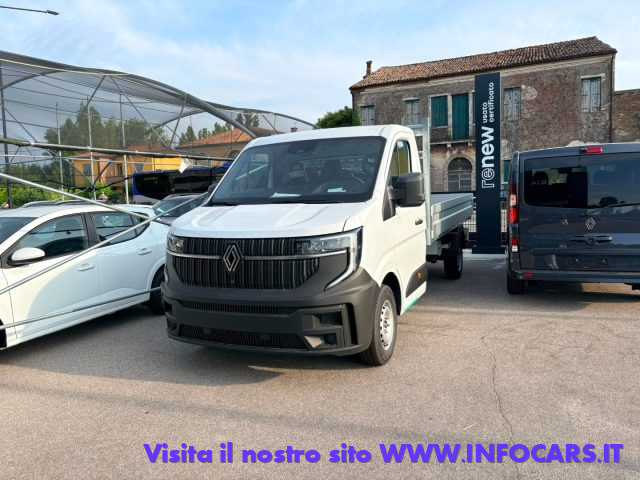 RENAULT Master usata, con ABS