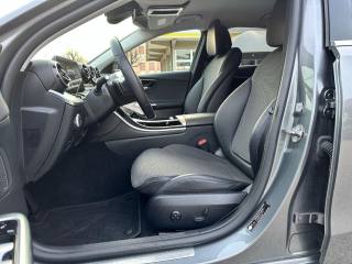 MERCEDES-BENZ C 300 usata, con Volante in pelle