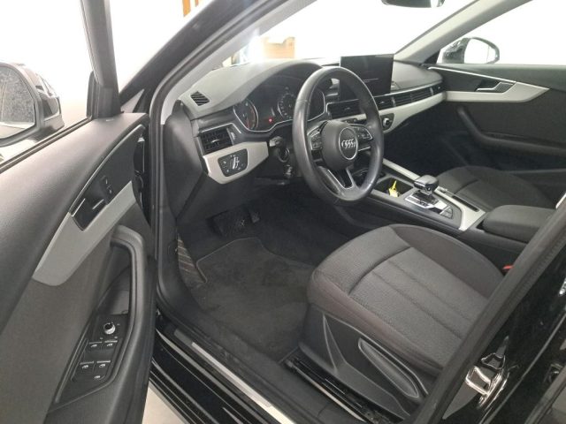 AUDI A4 usata, con Alzacristalli elettrici