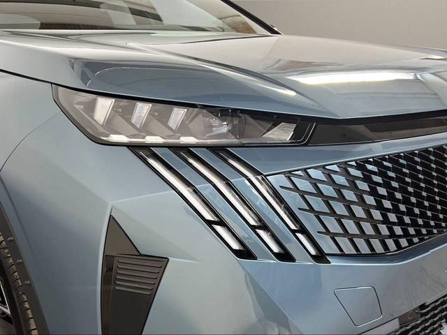 PEUGEOT 3008 usata, con Autoradio digitale