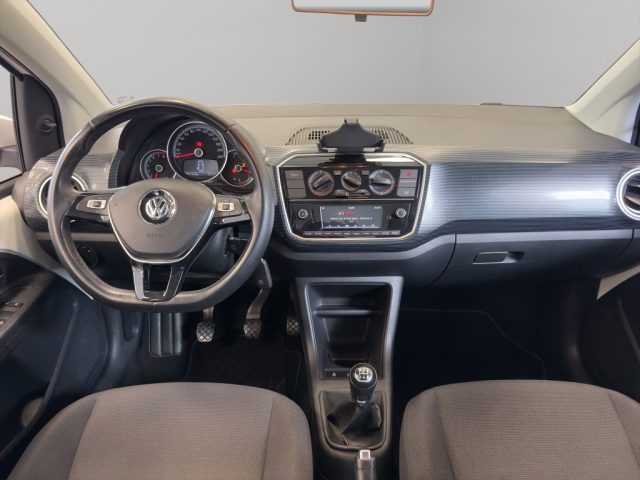VOLKSWAGEN up! usata, con ESP