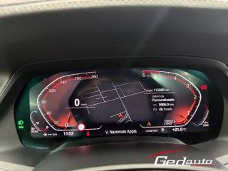 BMW X6 usata, con Portapacchi