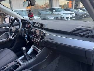 AUDI Q3 usata, con Cruise Control