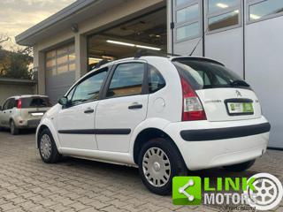 CITROEN C3 usata, con Airbag laterali