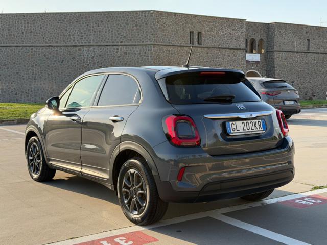 FIAT 500X usata, con Autoradio