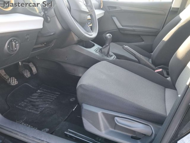 SEAT Arona usata, con Fendinebbia