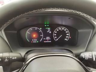 HONDA ZR-V usata, con Immobilizzatore elettronico