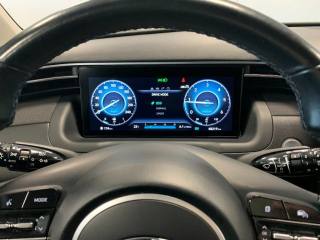 HYUNDAI Tucson usata, con Cruise Control