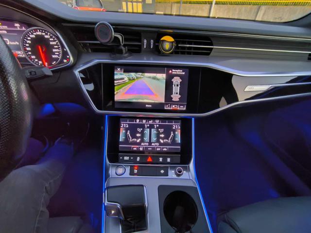 AUDI A6 usata, con ESP