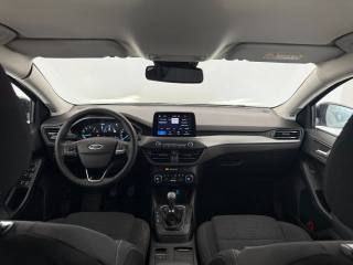 FORD Focus usata 8