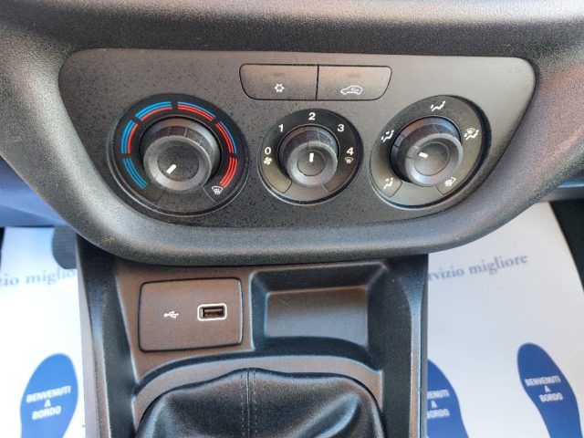 FIAT Doblo usata, con Servosterzo