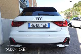 AUDI A1 usata, con Airbag Passeggero