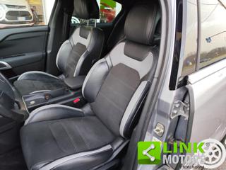 DS AUTOMOBILES DS 4 usata, con Alzacristalli elettrici