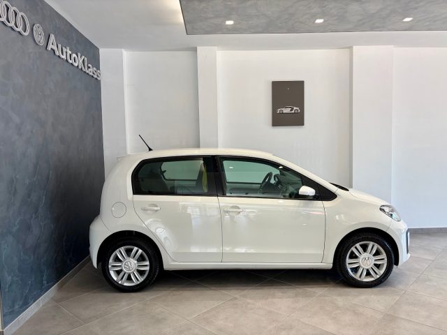 VOLKSWAGEN up! usata, con Airbag