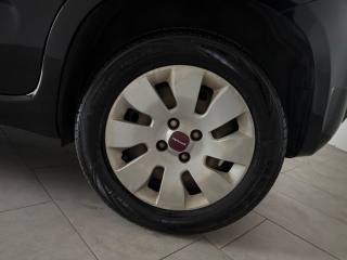 FIAT Panda usata 10