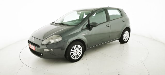 FIAT Punto usata, con Airbag laterali