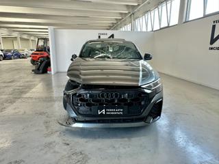 AUDI Q8 usata, con Airbag