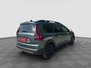 DACIA Jogger usata 4