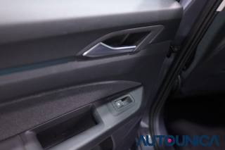 VOLKSWAGEN Golf usata, con Sistema di riconoscimento della stanchezza