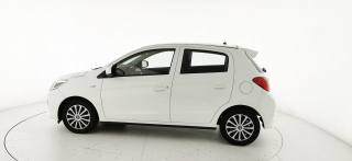 MITSUBISHI Space Star usata, con Airbag Passeggero