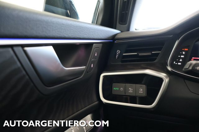 AUDI A6 usata, con Specchietti laterali elettrici