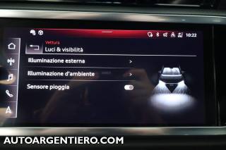 AUDI Q3 usata, con Controllo vocale