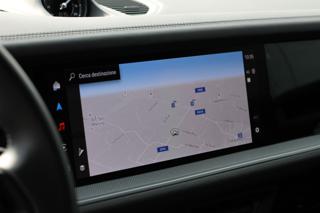 PORSCHE Cayenne usata, con Filtro antiparticolato