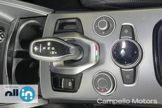 ALFA ROMEO Stelvio usata 11