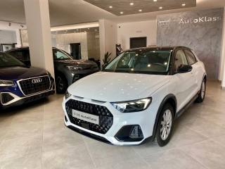 AUDI A1 usata, con Airbag laterali