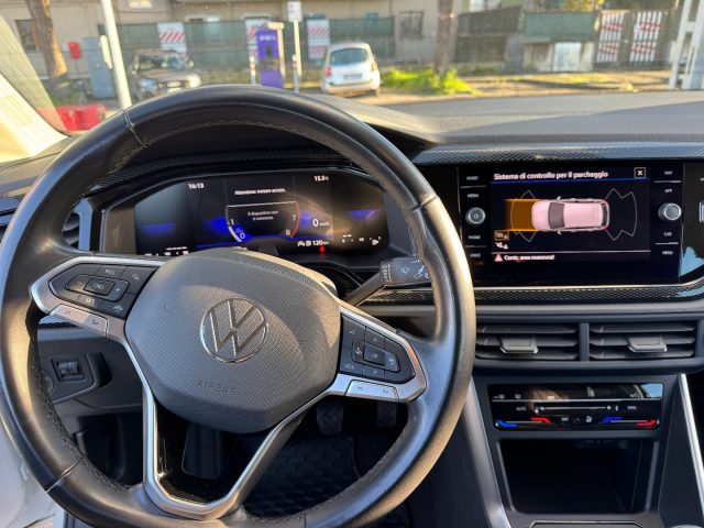 VOLKSWAGEN Polo usata, con ESP
