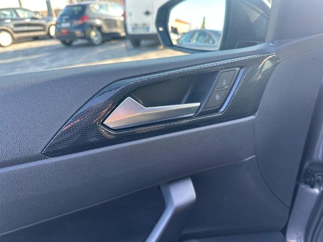 VOLKSWAGEN Polo usata, con Immobilizzatore elettronico