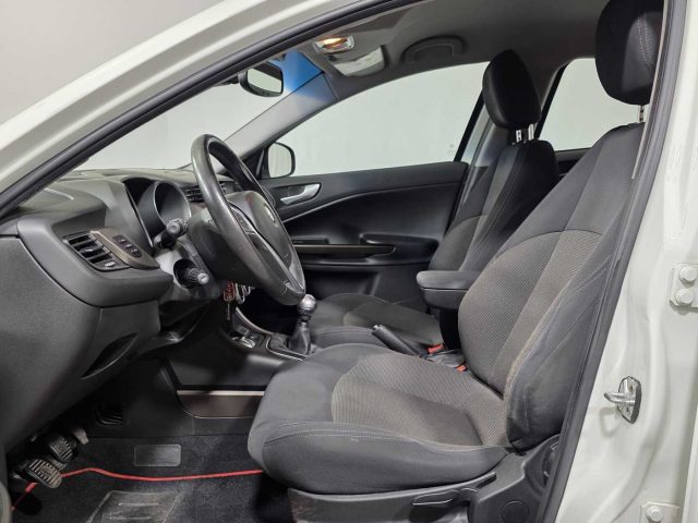 ALFA ROMEO Giulietta usata, con Cruise Control
